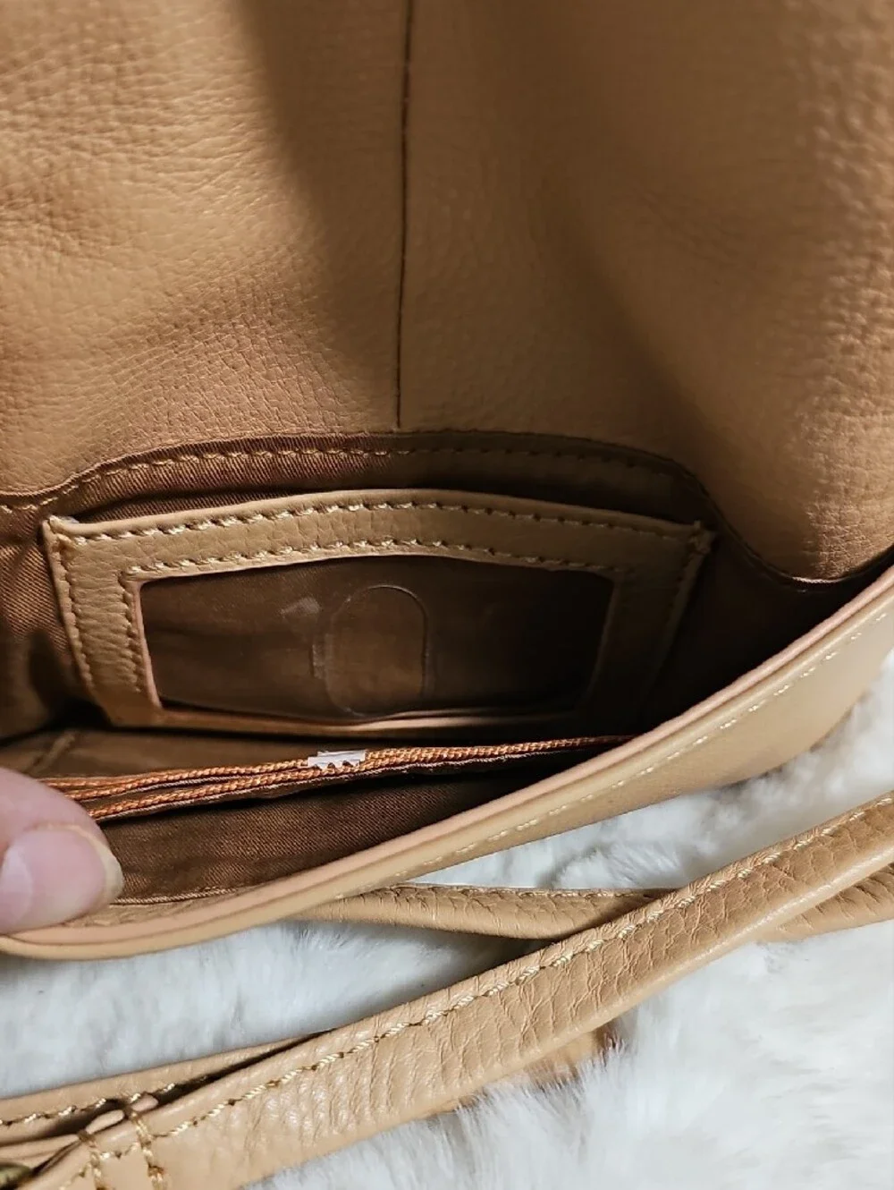 NEW! HOBO Grant Small Crossbody